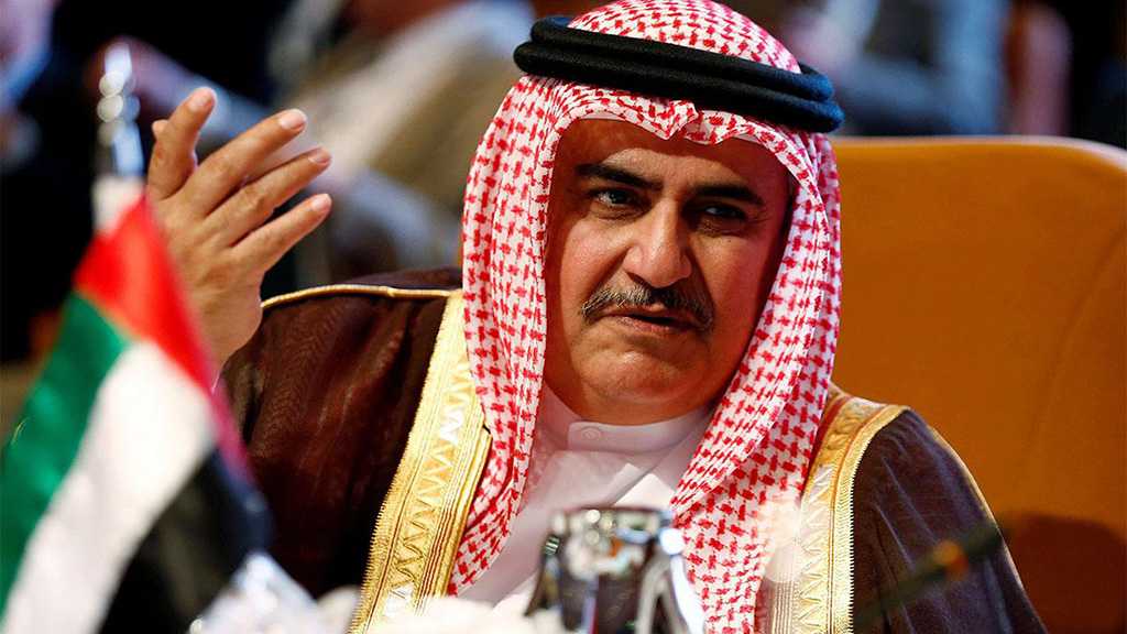 Bahrain Says No Interruption to Diplomatic Ties with Syria
