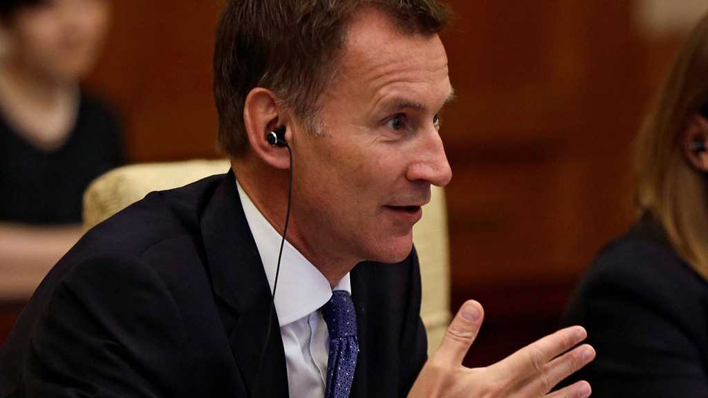 Hunt: May Will Find A Way to Get Brexit Deal Through Parliament