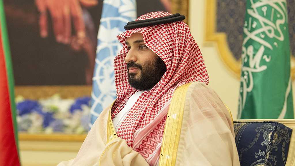 Instability in Saudi Arabia