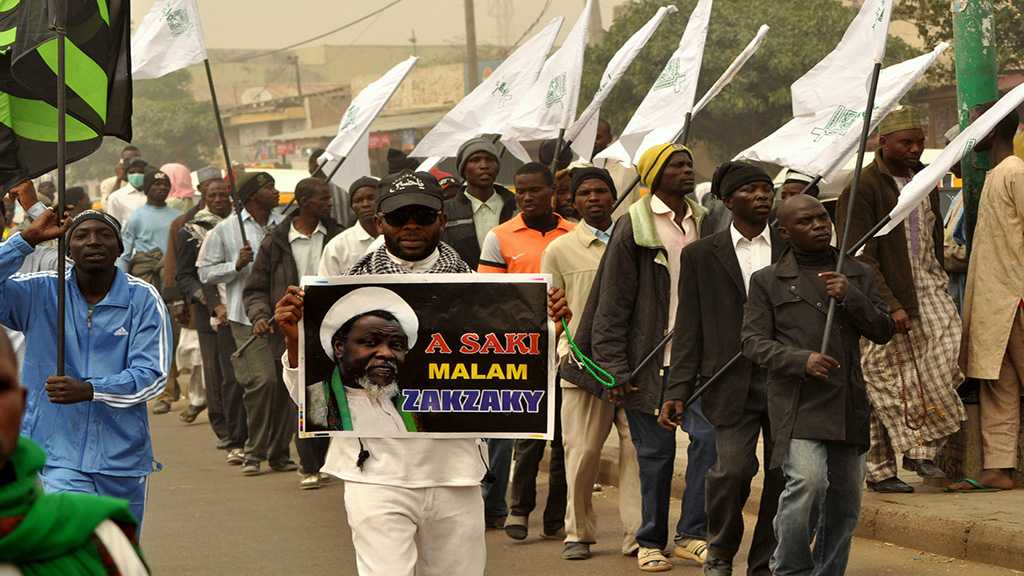 Islamic Movement in Nigeria: Anti-imperialism Organization in Africa