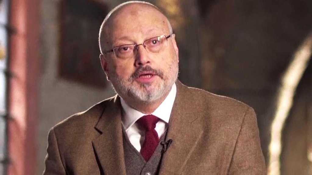 Saudi Version of Khashoggi Murder Not Credible – US State Dept.