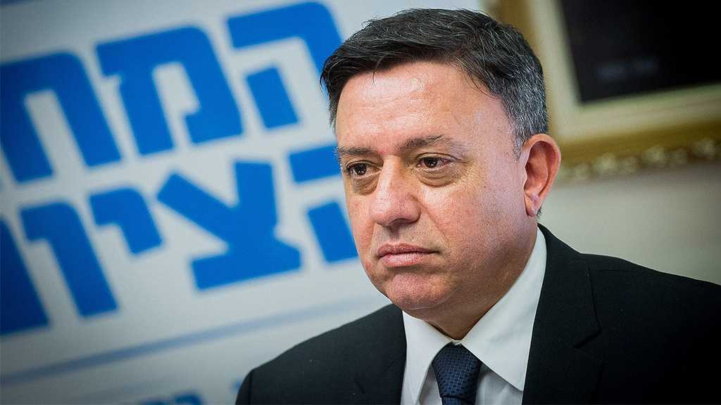 UAE Bows to Enemy:  “Israeli” Labor Chief Avi Gabbay in Abu Dhabi