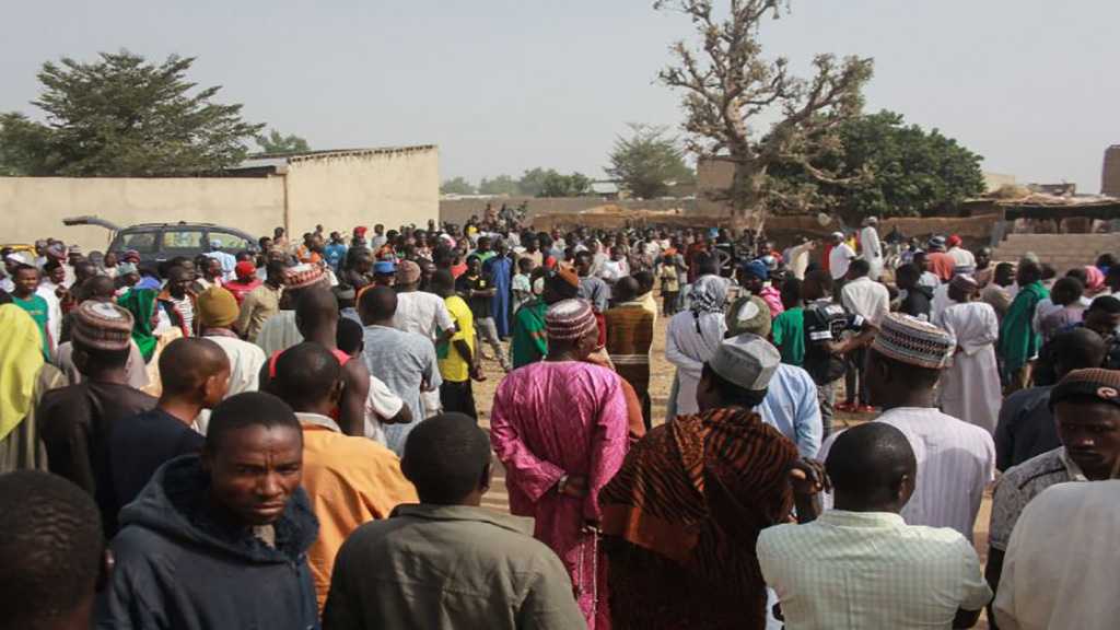 Nigeria: 30,000+ Flee Boko Haram Violence in NE Country, UN Reports