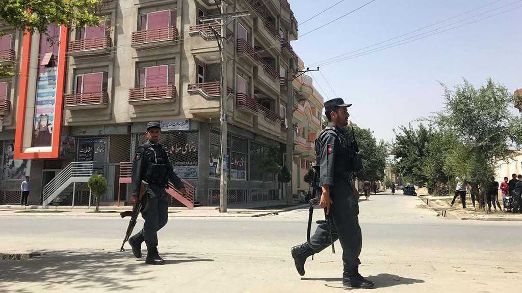 Afghan Officials: Taliban Attacks Kill 21 Policemen, Injure 23