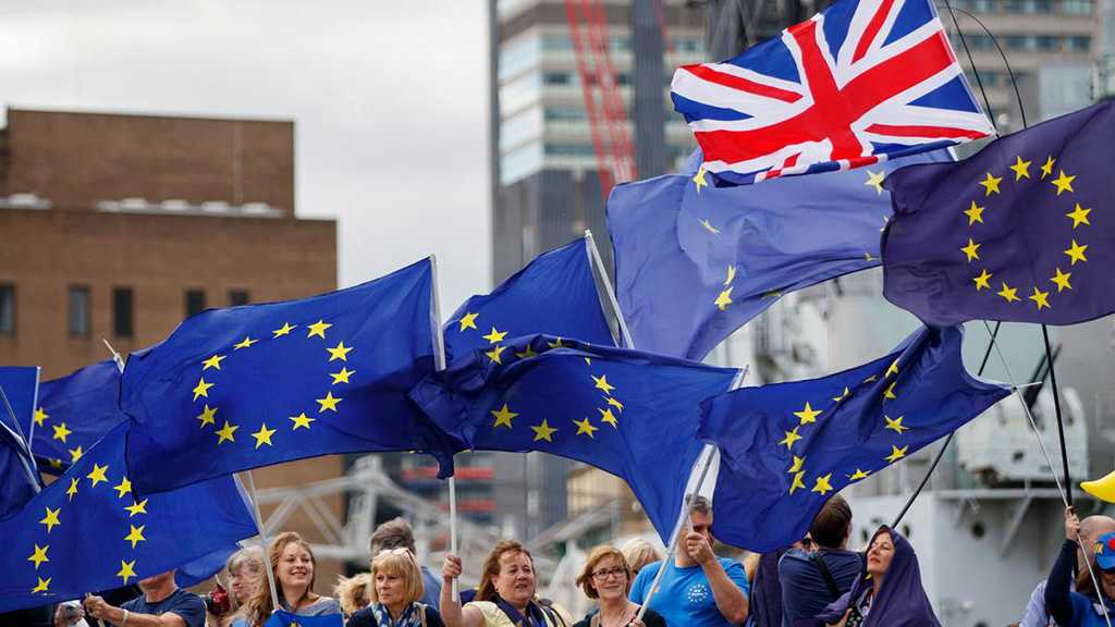 Brexit: Leading Donors Say UK Will Reverse Decision to Leave EU