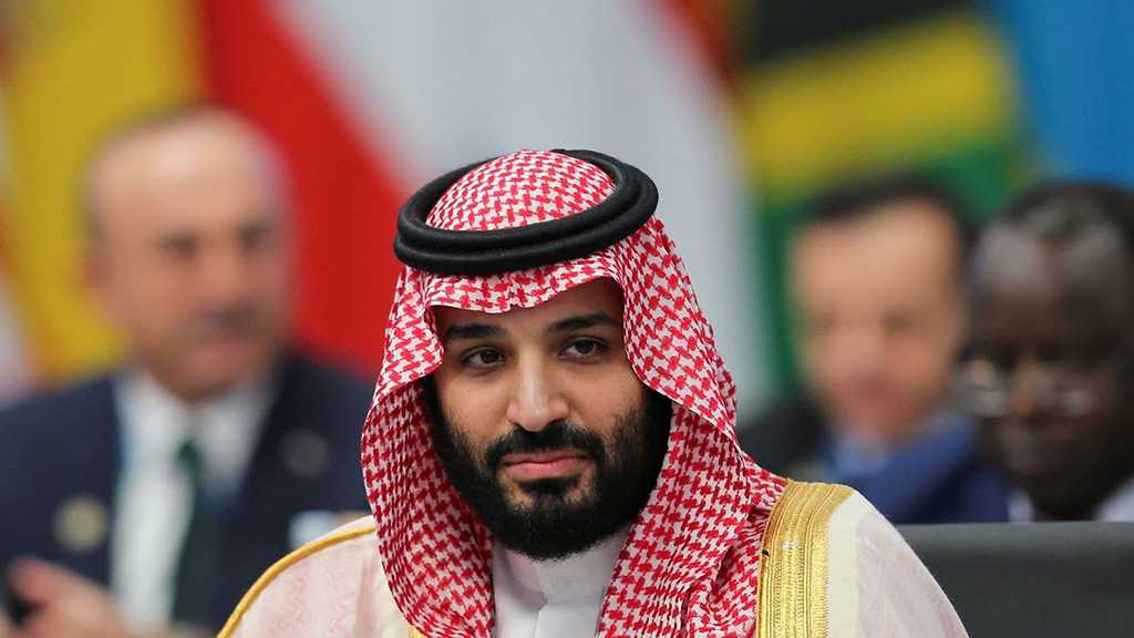 The Saudi Engine of Repression Continues to Run at Full Speed