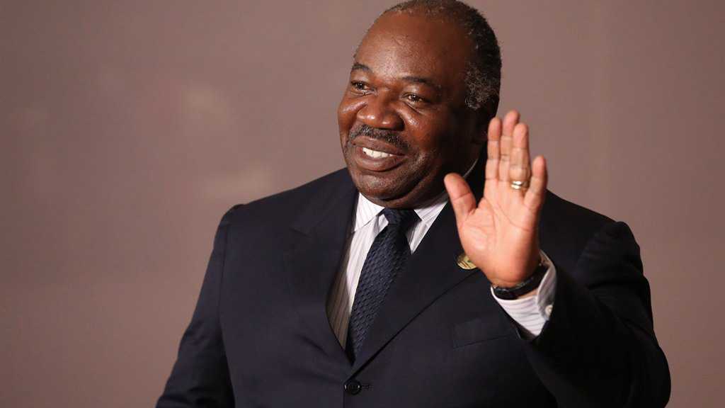 Gabon’s Bongo Names New PM after Thwarted Coup Attempt