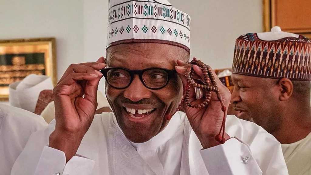 Buhari Murdered 1K+ Shia Civilians Then Released 1K+ Boko Haram Terrorists to Society