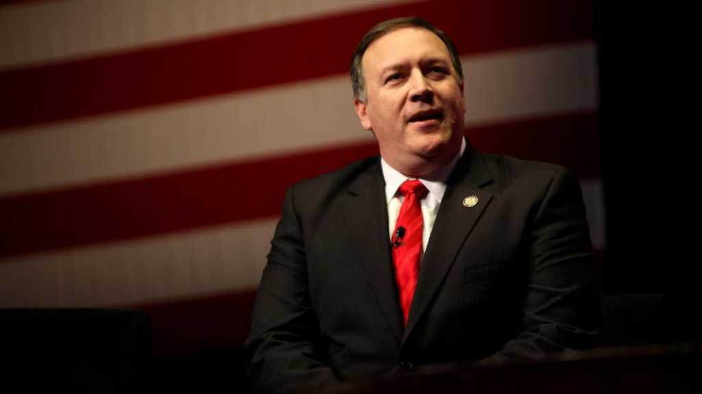 My Sister Is in a Saudi Prison. Will Mike Pompeo Stay Silent?