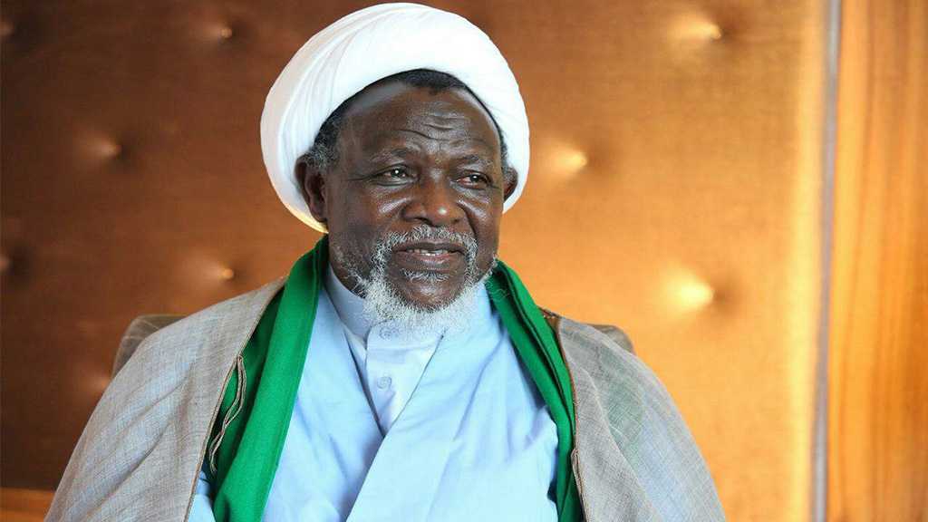 Zakzaky: Peaceful Posture Not Sign of Weakness