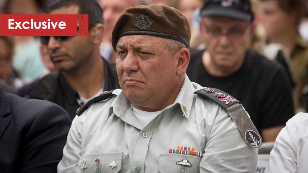 Eisenkot’s Legacy in Confronting Lebanon: Restraint & the Growing Capabilities of the Resistance