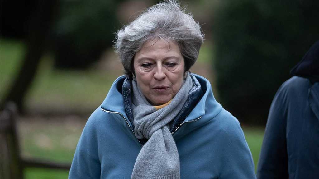 Brexit: May Faces ’Meaningful Vote’ On Her Deal