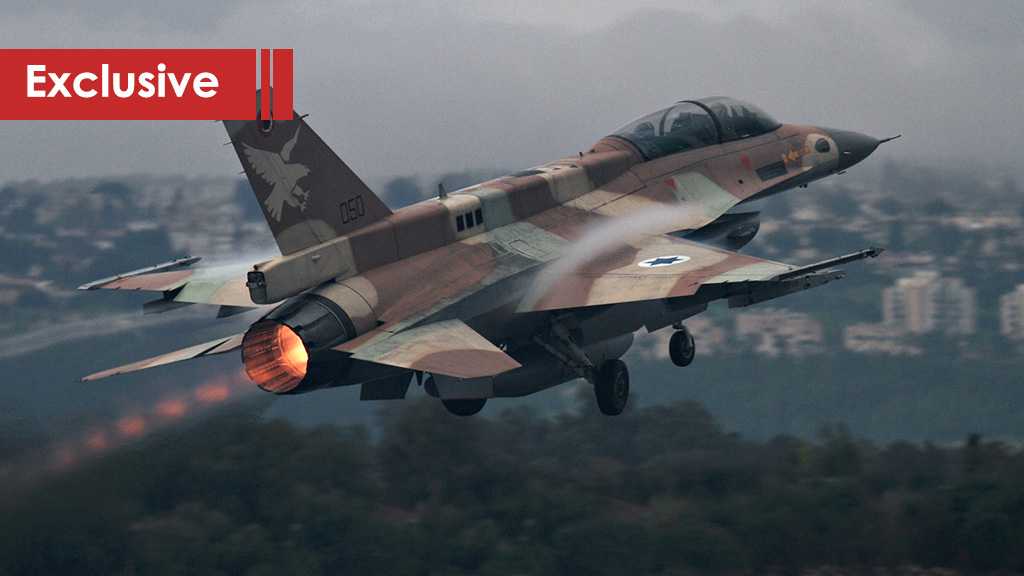 Behind the «Israeli» Acknowledgment of Syria Strike