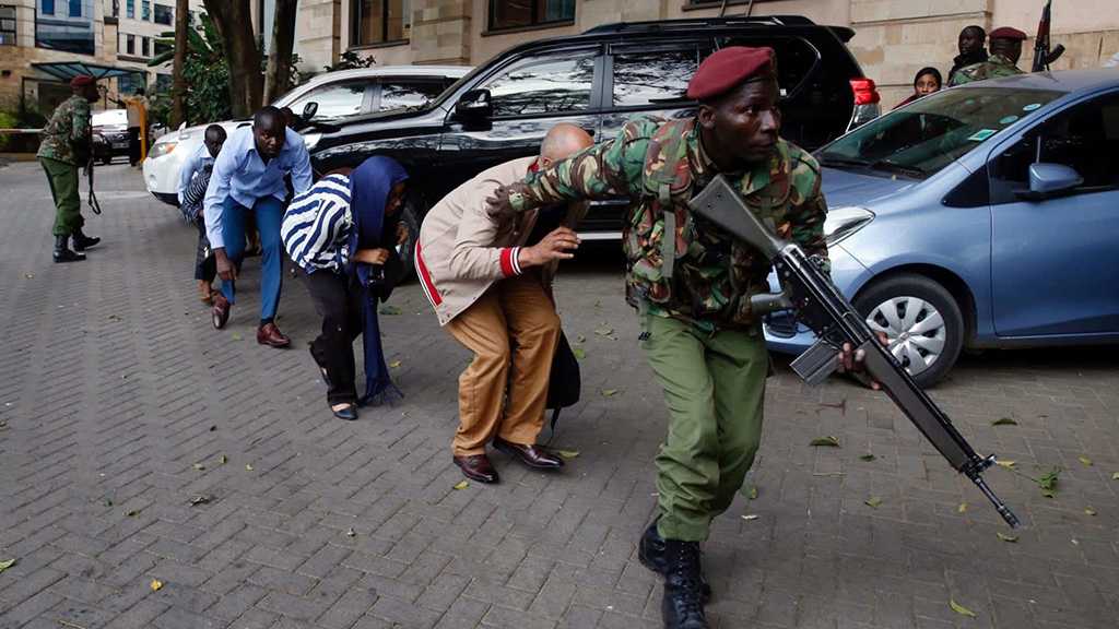 Kenyan President Says Nairobi Attackers «Eliminated», Toll Climbs to 14
