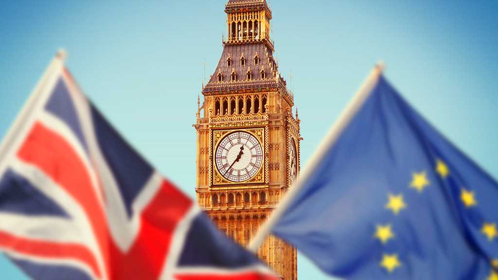 UK Politicians on May’s Deal Crushing Defeat