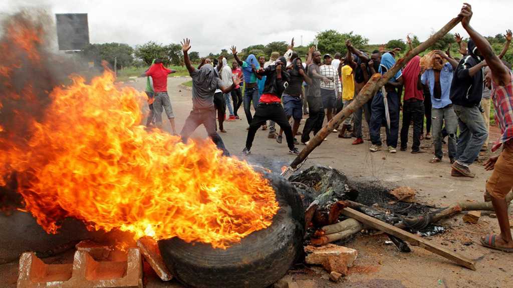 Zimbabwe: Internet Blacked Out As UN Urges End to Crackdown