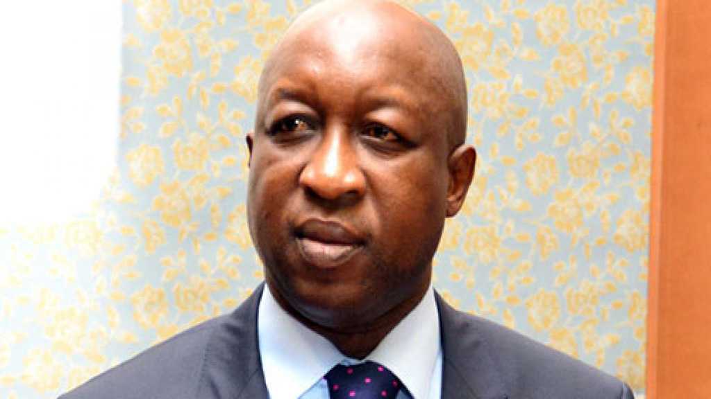 Burkina Faso PM, Gov’t Resign