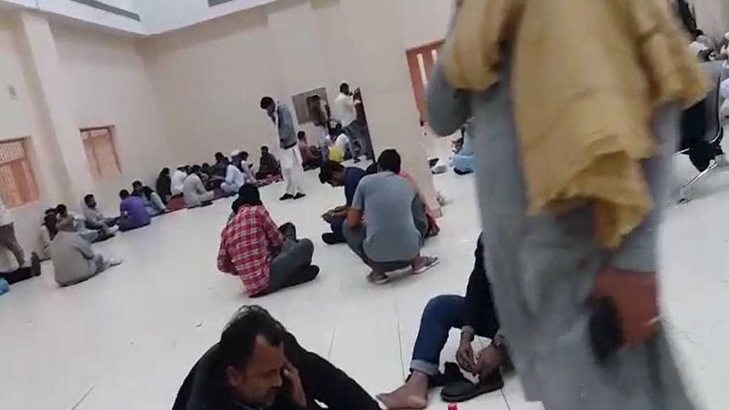 Saudi Arabia to Deport 250 Rohingya to Bangladesh