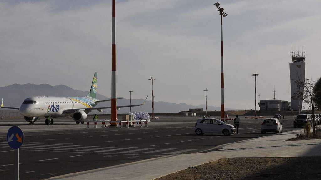 Jordan Hits Out at «Israel’s» New Red Sea Airport