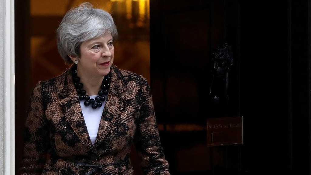 UK’s May Presents Her «Plan B» to Parliament