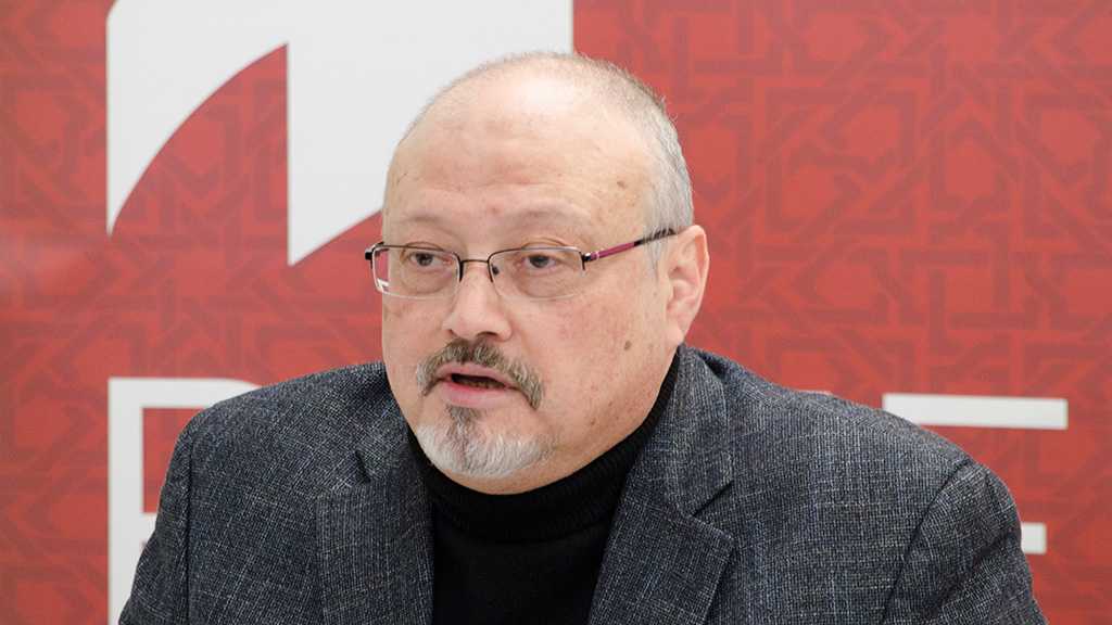 Turkey Planning Int’l Investigation into Khashoggi Case
