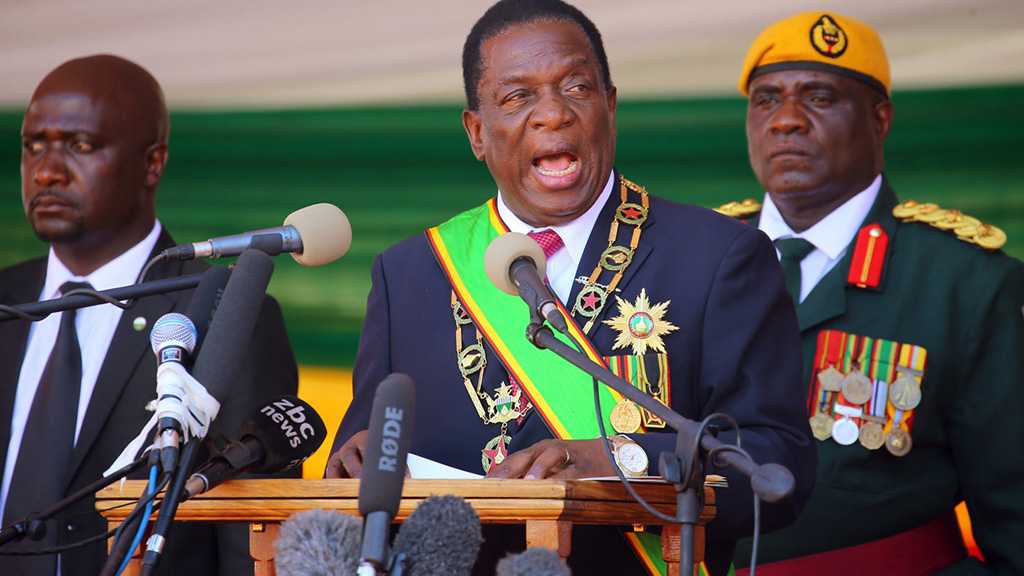 Zimbabwe: President Mnangagwa Signals Action over Crackdown amid Torture Finding