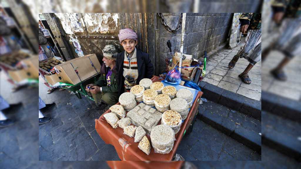 Yemen’s Children Forced Into Labor by Crippling Conflict