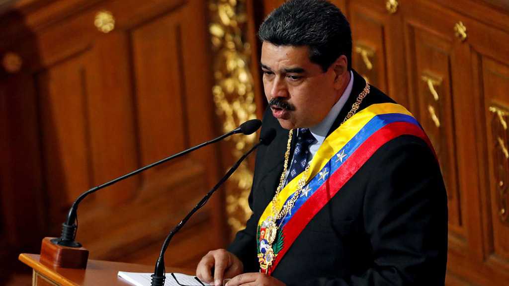 Maduro Orders «Total Revision» of Venezuela-US Diplomatic Ties