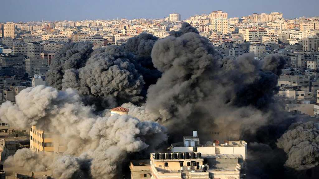 “Israel” Killing With Impunity, Lying Without Consequence?