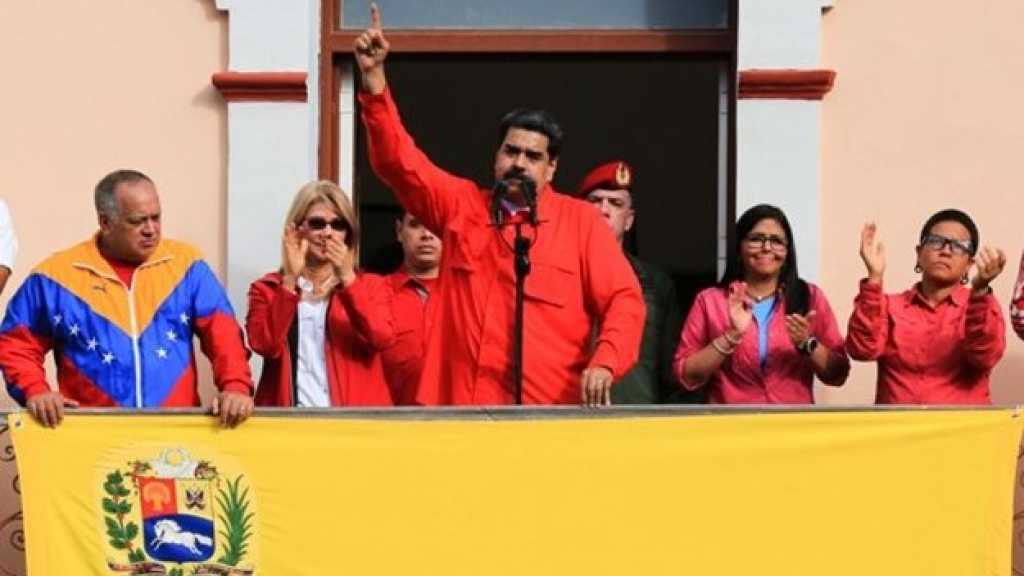 Venezuela’s Dark Coup: Maduro Cuts Ties with US, Trump Backs Guaido’s Claim to Presidency