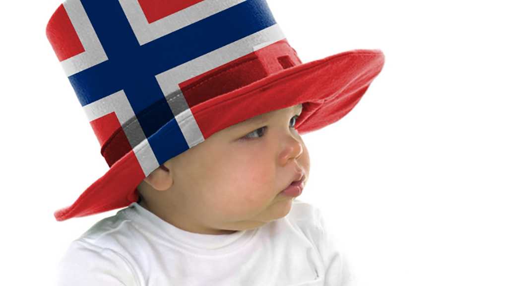 Most Popular Name in Norwegian Capital for 11 Straight Years is “Mohammad”