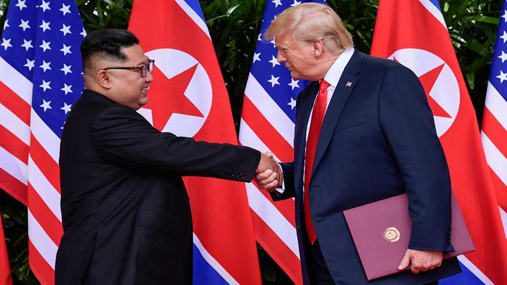 Kim ‘Believes In’ Trump Ahead Of 2nd Summit
