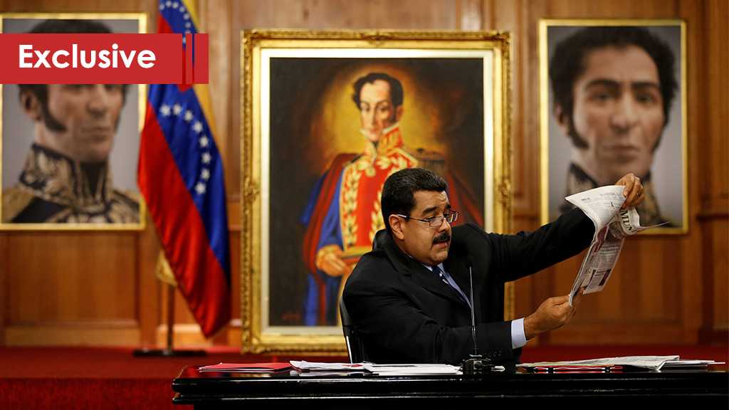 Can Nicolas Maduro Ensure the Survival of Venezuela’s Socialist Government?
