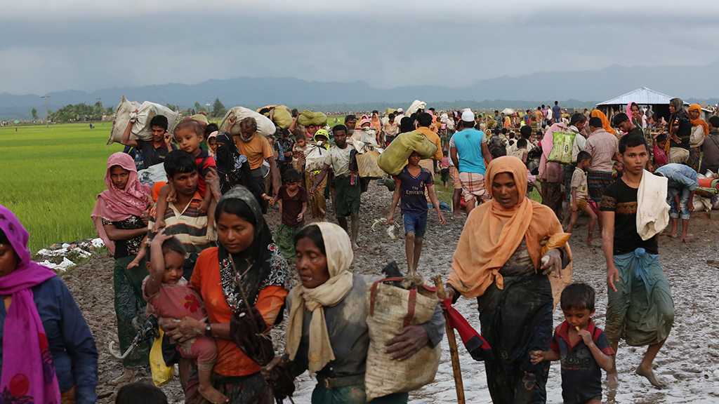 Human Rights Situation in Myanmar Deteriorating, UN Warns
