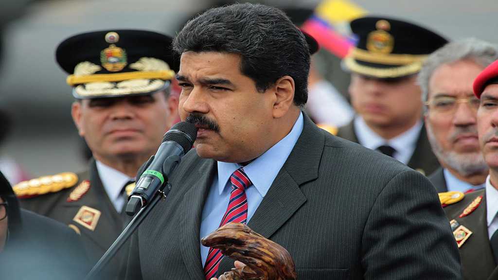 Maduro Announces Military Drills: Venezuela is ‘Unassailable’