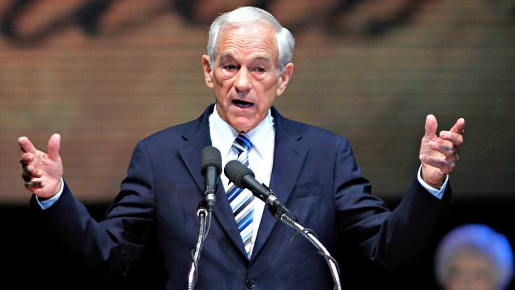 Former Congressman Denounces US ‘Hypocrisy’ In Backing Venezuelan Coup