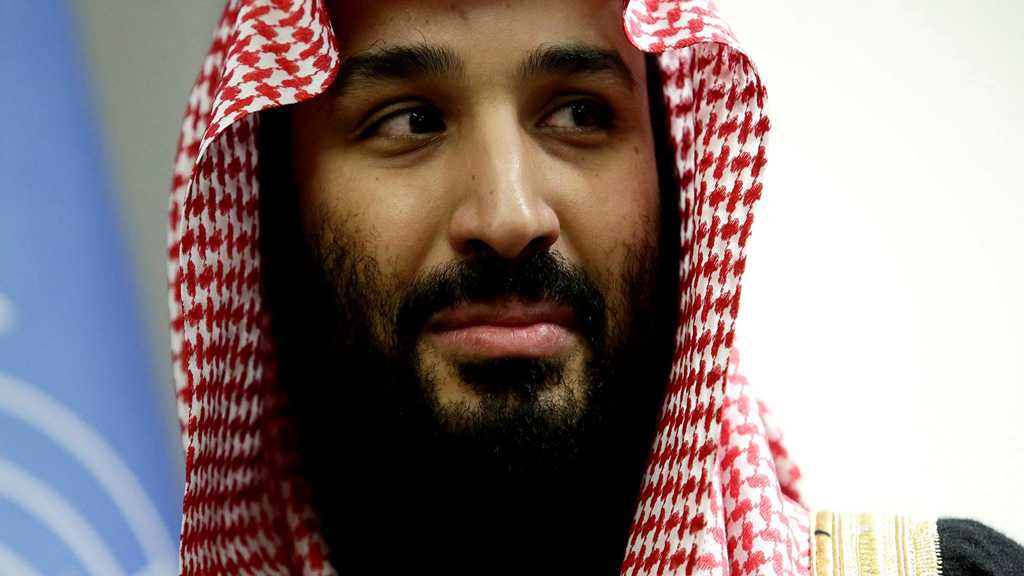 EU Adds Saudi Arabia To Draft ’Terrorism Financing’ List