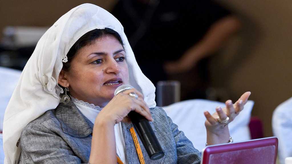 WP: Congress Must Stand Up For Imprisoned Saudi Women