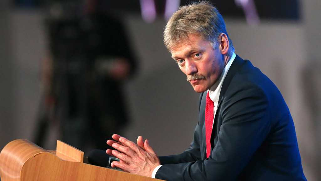 Kremlin Warns Against Meddling in Venezuelan Settlement