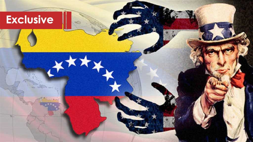 US’ Policy of Interventionism in Latin America Hits Venezuela