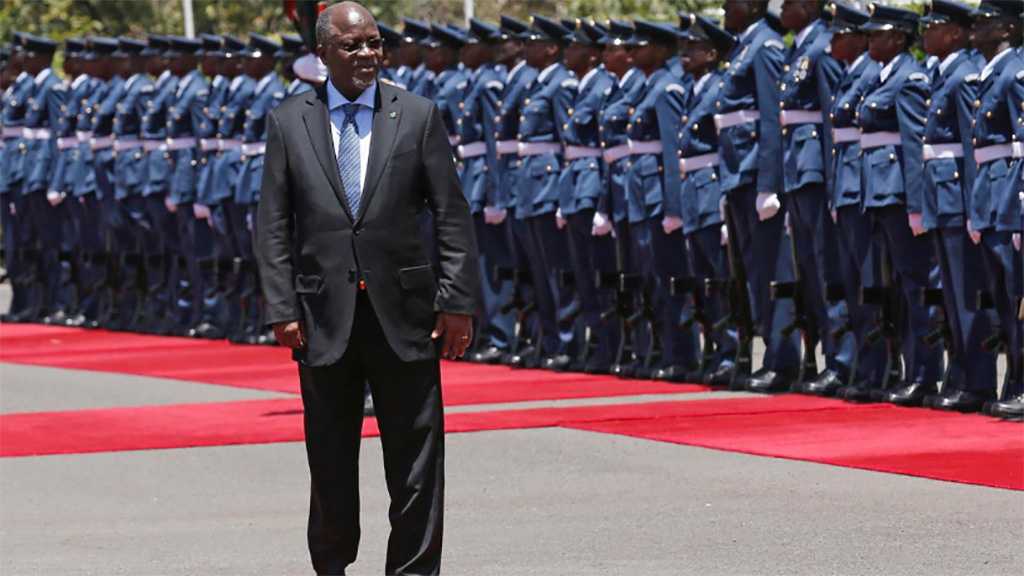 Tanzania MPs Grant Gov’t Sweeping Powers over Political Parties
