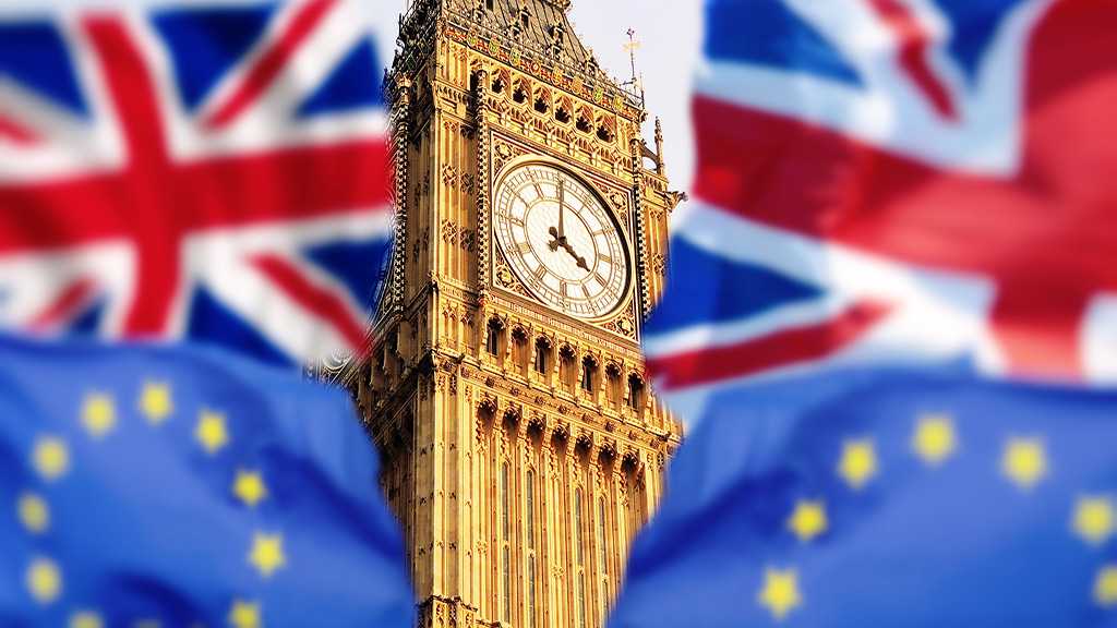 EU, UK Leaders React to Brexit Amendment Vote