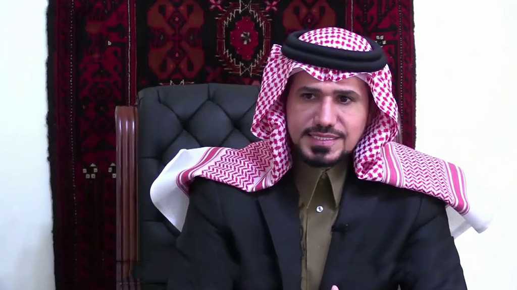 Saudi Dissident Claims He Escaped Khashoggi-Like Killing