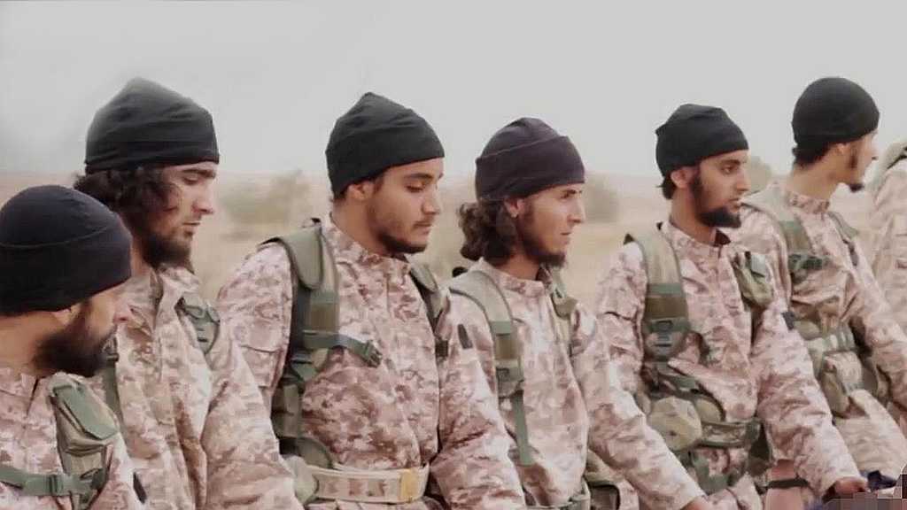 France: French Militants Held in Syria May be Allowed to Return Home