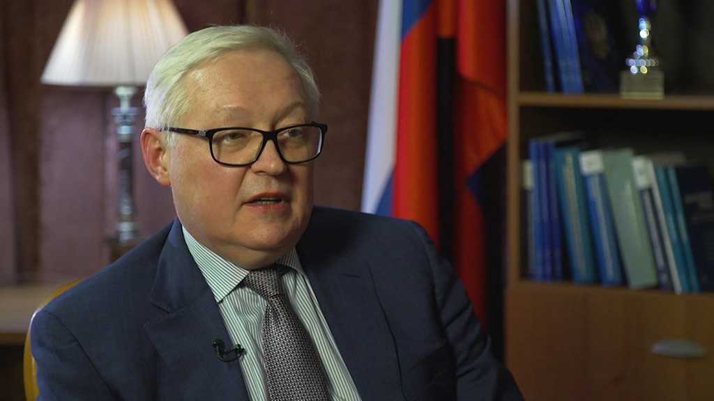 Russia Slams US 60-Day Ultimatum on INF as ’Game’