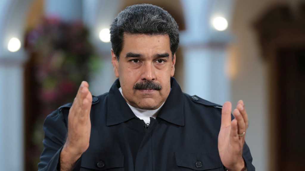 Maduro to Americans: You Are Bigger Than Trump, Don’t Let Him Start Vietnam War against Venezuela