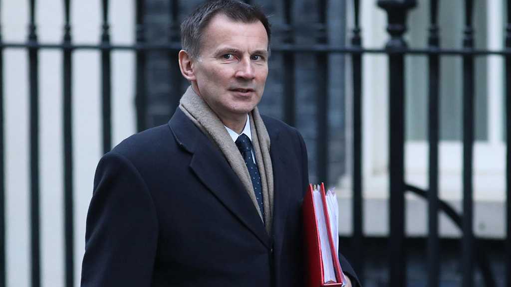UK Says May Have To Delay Brexit to Pass Necessary Laws