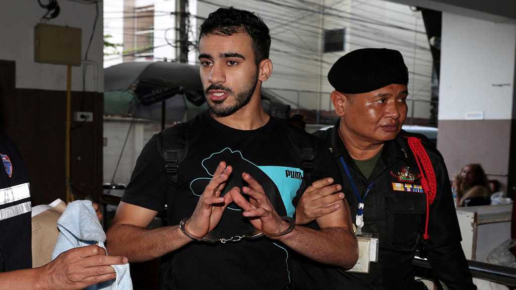 Bahraini Footballer Hakeem Al-Araibi to Appear In Thai Court