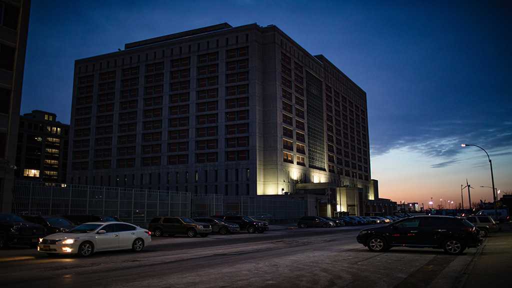 No Heat for Days at a Jail in Brooklyn Where Hundreds of Inmates Are Sick and ‘Frantic’