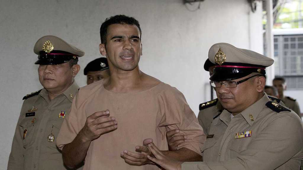 Bahraini Footballer Refuses Voluntary Extradition to Home